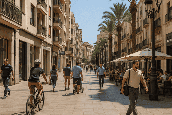 buzoneo castellon