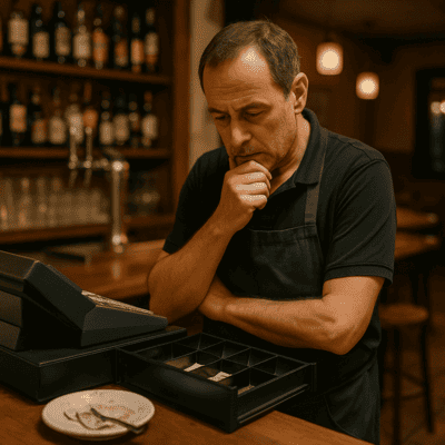 errores para no alcanzar exito millonario