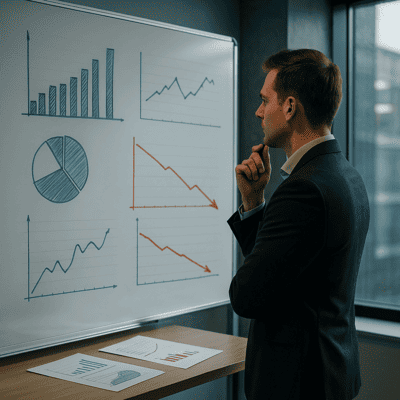 abrir los ojos con las franquicias