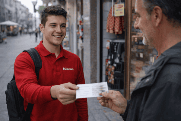 solucion a los aranceles con publicidad local