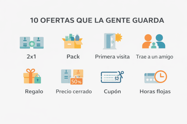 las mejores ofertas para tienda