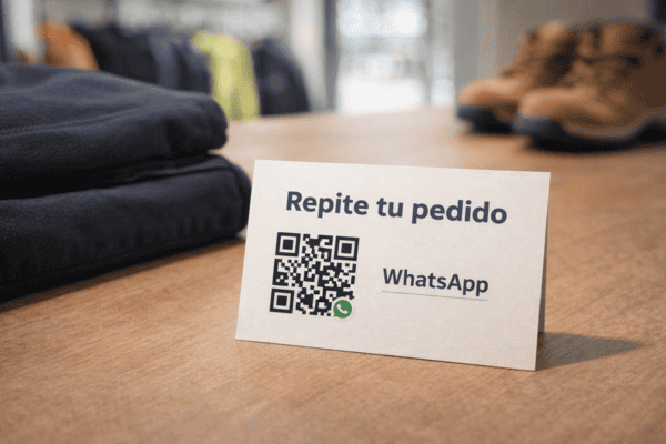 repite tu pedido de uniformes